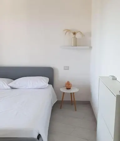 La Grazia - Apartment Olbia