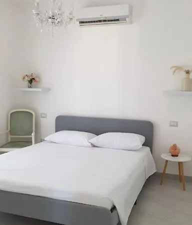 Apartment La Grazia - *
