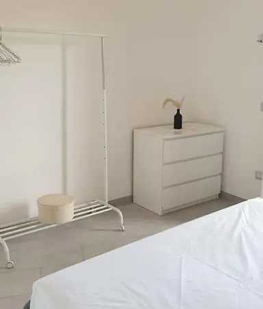 Apartment La Grazia -