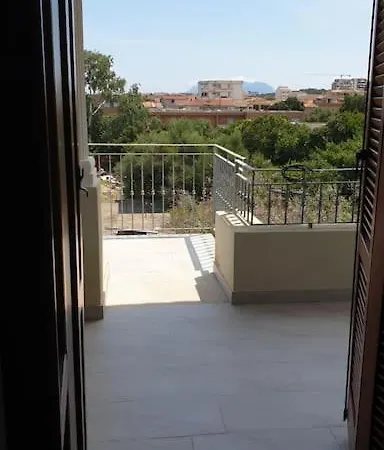 La Grazia - Olbia