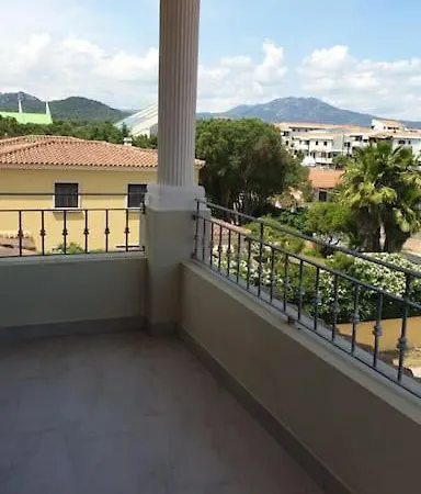La Grazia - Apartment