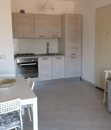 La Grazia - Apartment *