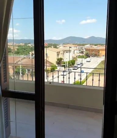 La Grazia - * Olbia