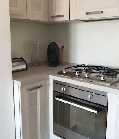 La Grazia - Apartment *