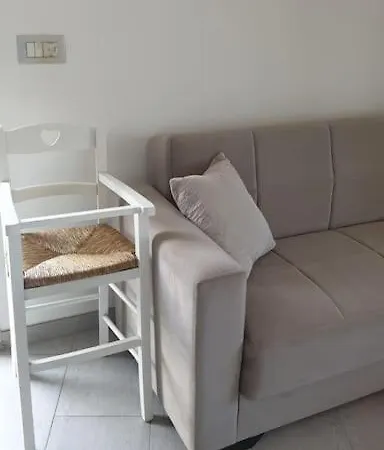 La Grazia - * Olbia