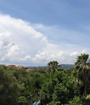 La Grazia - Apartment Olbia