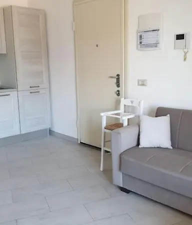 Apartment La Grazia - Olbia
