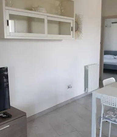 Apartment La Grazia - *