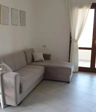 La Grazia - * Olbia