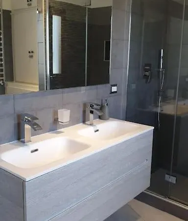 Apartment La Grazia -