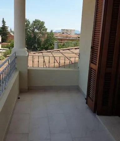 La Grazia - Olbia