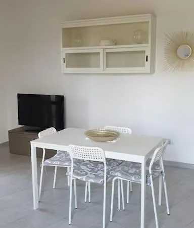 La Grazia - Apartment
