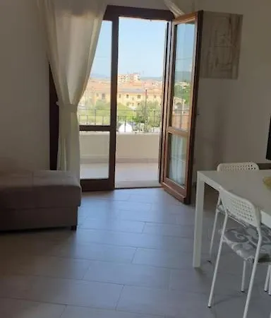 La Grazia - *