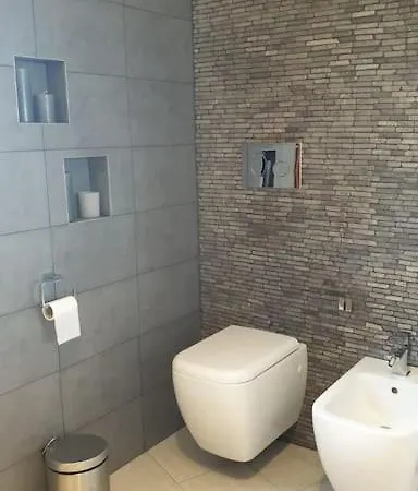 La Grazia - Apartment *